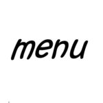 Right Menu Icon