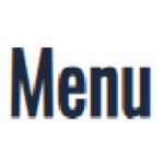Right Menu Icon